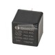 RELAY 24V/10A W/O MOUNTING HOOK BOSCH